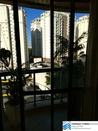Apartamento Pronto para mudar