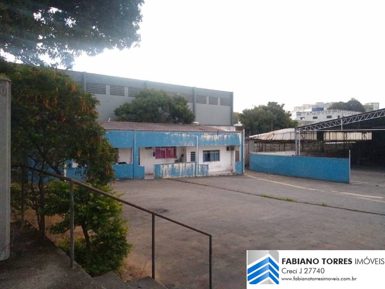 GALPÃO - TABOÃO -SÃO BERNARDO DO CAMPO/SP.