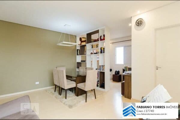 Apartamento à venda em São Bernardo do Campo/SP