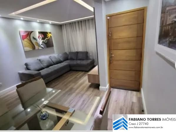 Lindo Sobrado para Venda em São Bernardo do Campo