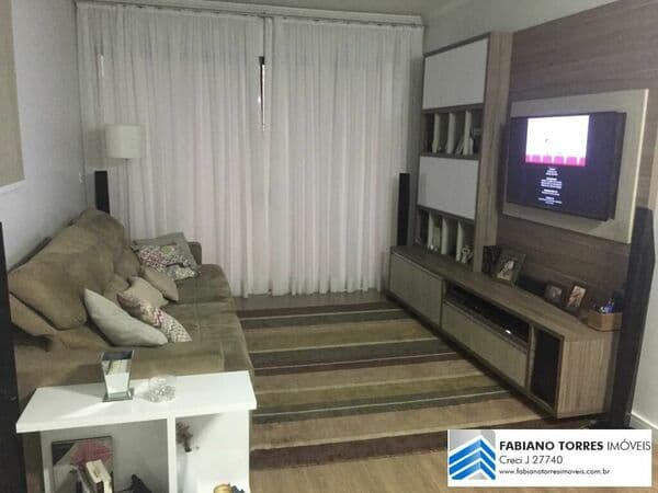 Apartamento para Venda no bairro Rudge Ramos
