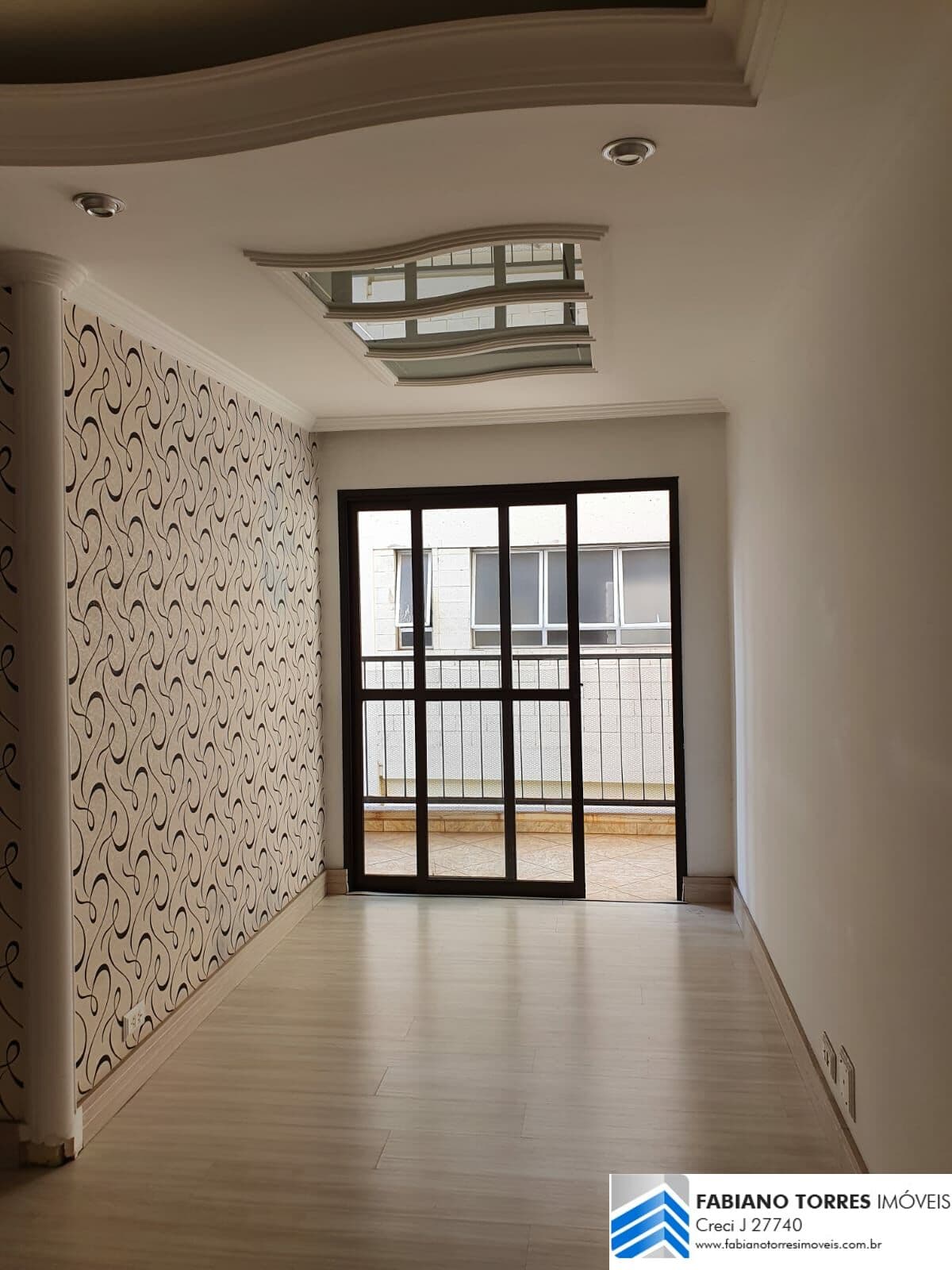 Apartamento no Bairro Assunção em São Bernardo do Campo