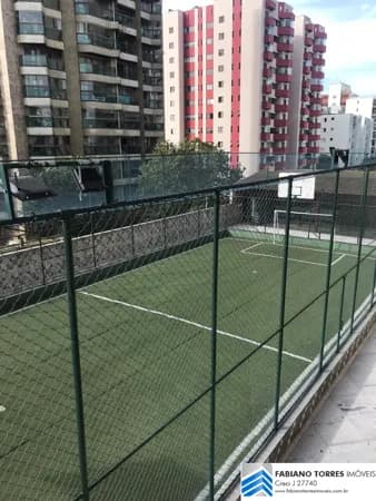 Apartamento de 210m² com 4 suítes na melhor localização de SBC