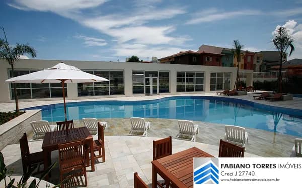 Apartamento de 104m² Condomínio Arcadia para venda , São Bernardo do Campo/SP