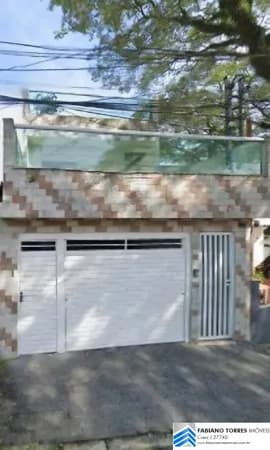 ✨ Sobrado em ótima localização em São Bernardo do Campo à Venda! ✨