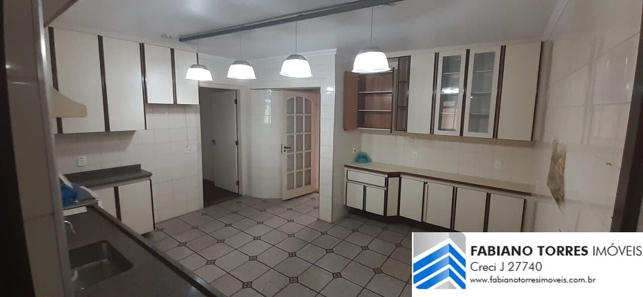 Apartamento para venda no Bairro Santo Antonio- São Caetano do Sul.