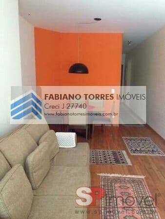 Apartamento à venda em São Bernardo do Campo/SP