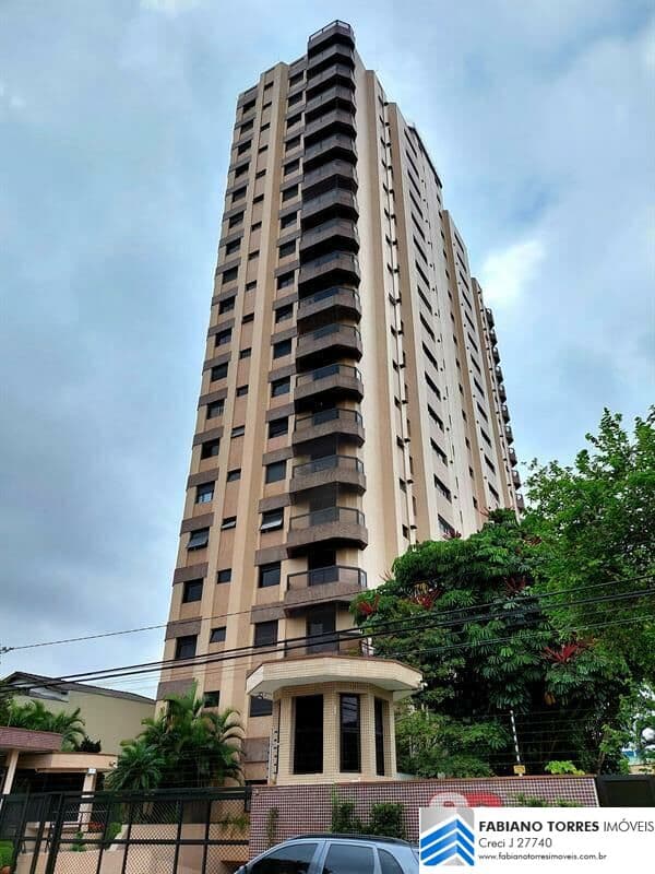 Apartamento Alto Padrão no Rudge Ramos em São Bernardo do Campo