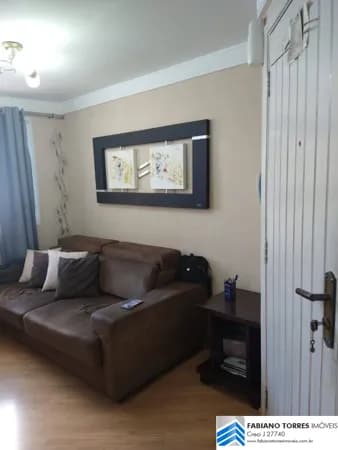 Apartamento a venda com 3 dorms no Demarchi, São Bernardo do Campo/SP