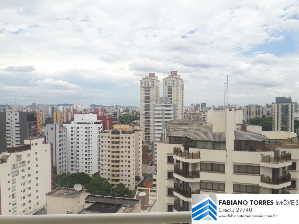 Lindo apartamento no Centro nobre da cidade de São Bernardo do Campo
