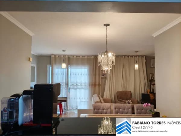 🏢 Apartamento a venda no Residencial Arcadia - 80m² - São Bernardo do Campo 🏙️