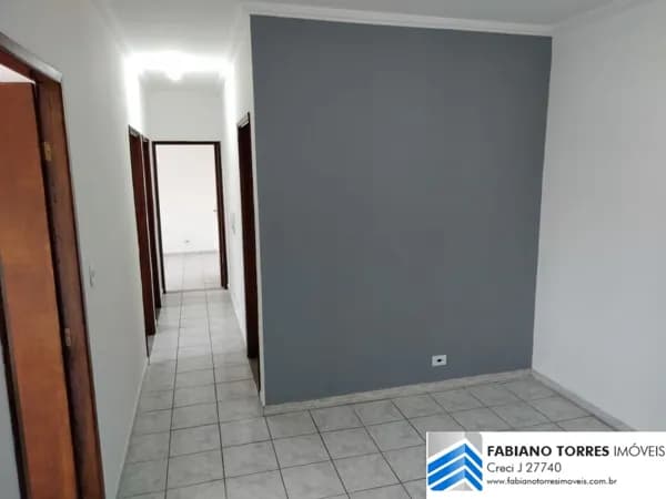 Apartamento em São Bernardo do Campo para venda
