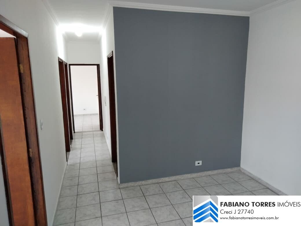 Apartamento em São Bernardo do Campo para venda