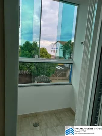 Casa Sobrado bem espaçosa