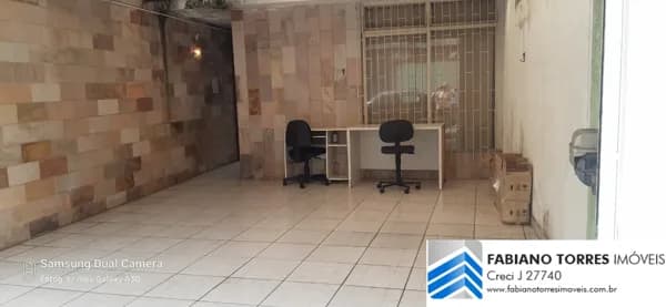 Sobrado a venda no Rudge Ramos e São Bernardo do Campo