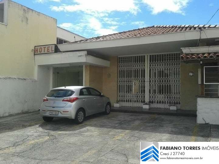 Hotel a venda no Centro de Taubaté. Ótima oportunidade para investidores .