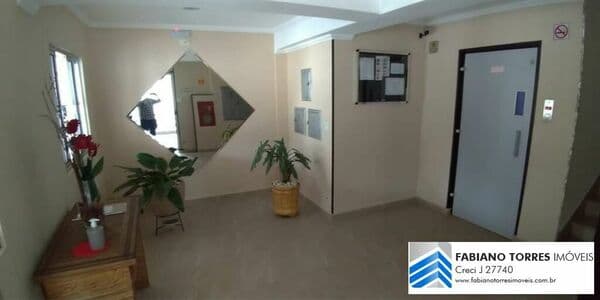 Apartamento à venda em São Bernardo do Campo/SP
