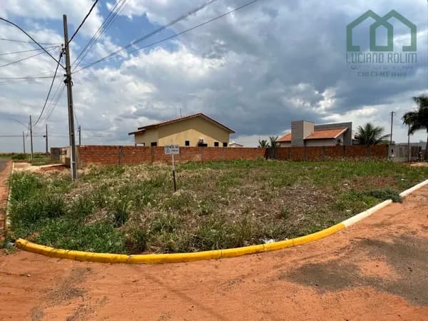 Lote/Terreno em Campos de Júlio - Jardim das Palmeiras
