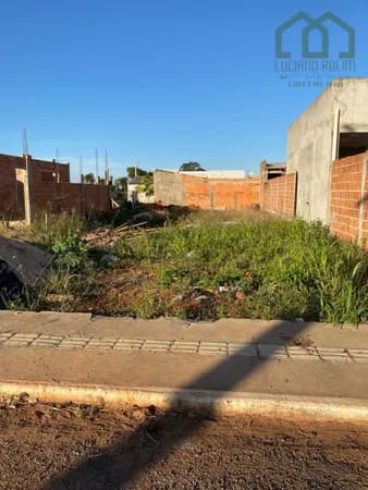 Lote/Terreno em Campos de Júlio - Bom Jardim