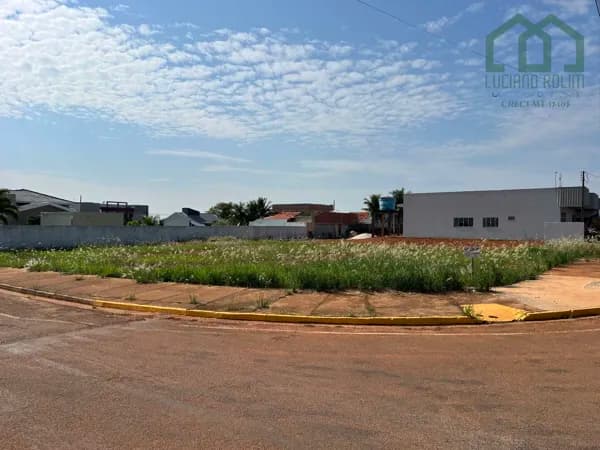 Lote/Terreno em Campos de Júlio - Bom Jardim