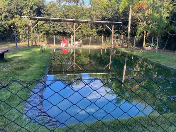 Chácara em Novo Horizonte, Campos de Júlio/MT