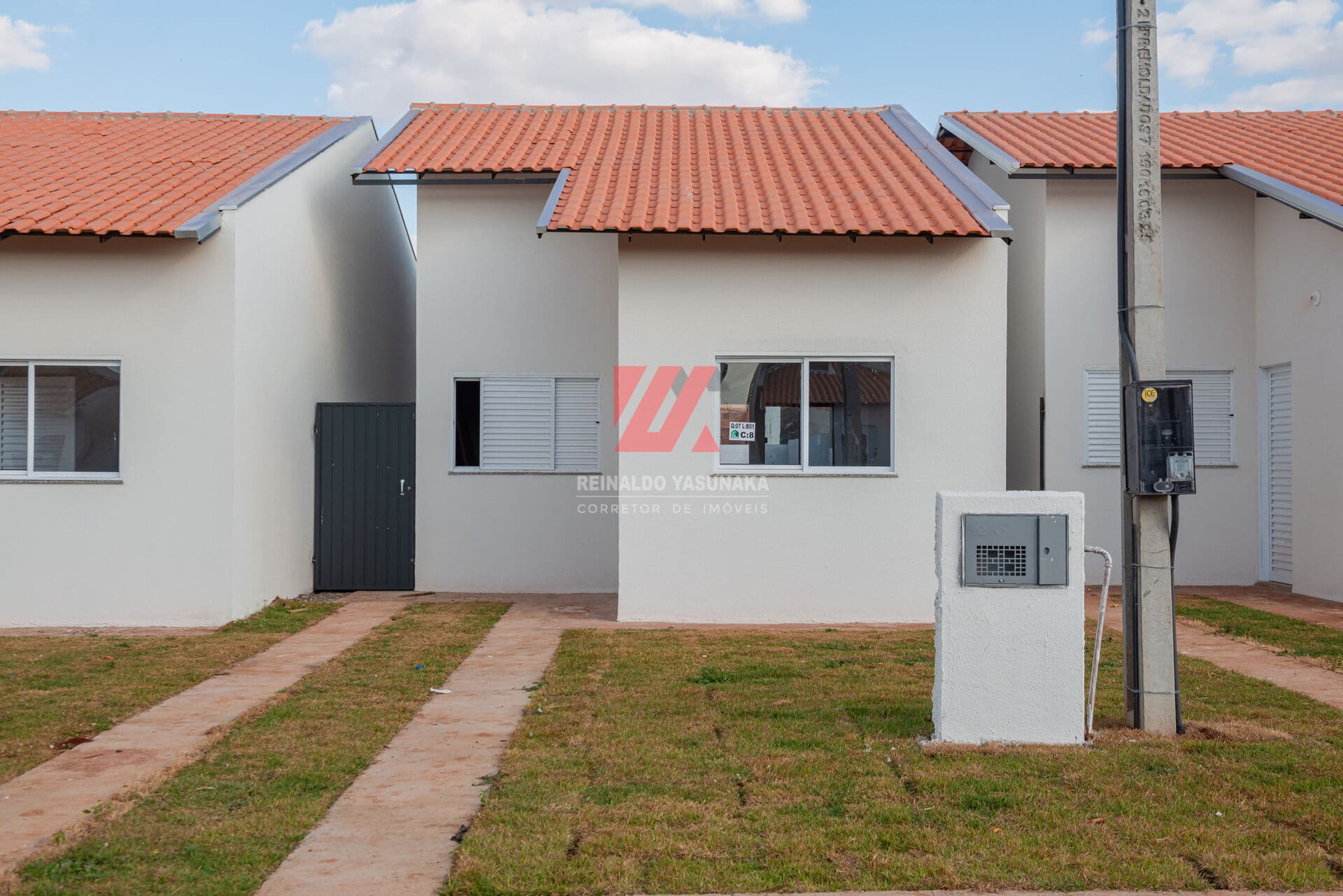Casa , PORTAL BONANZA Dourados/MS