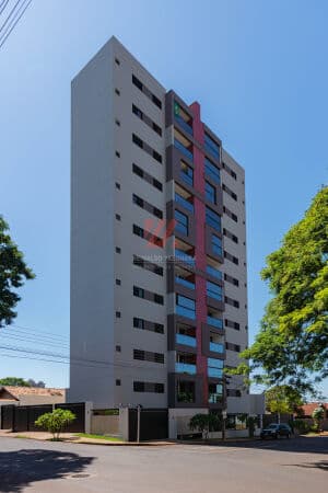 Apartamento em Jardim Tropical, Dourados/MS