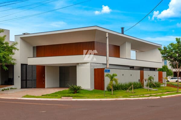 Porto Madero residence Resort