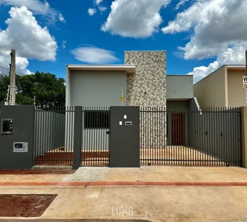 CASA VENDA JARDIM ESPLANADA