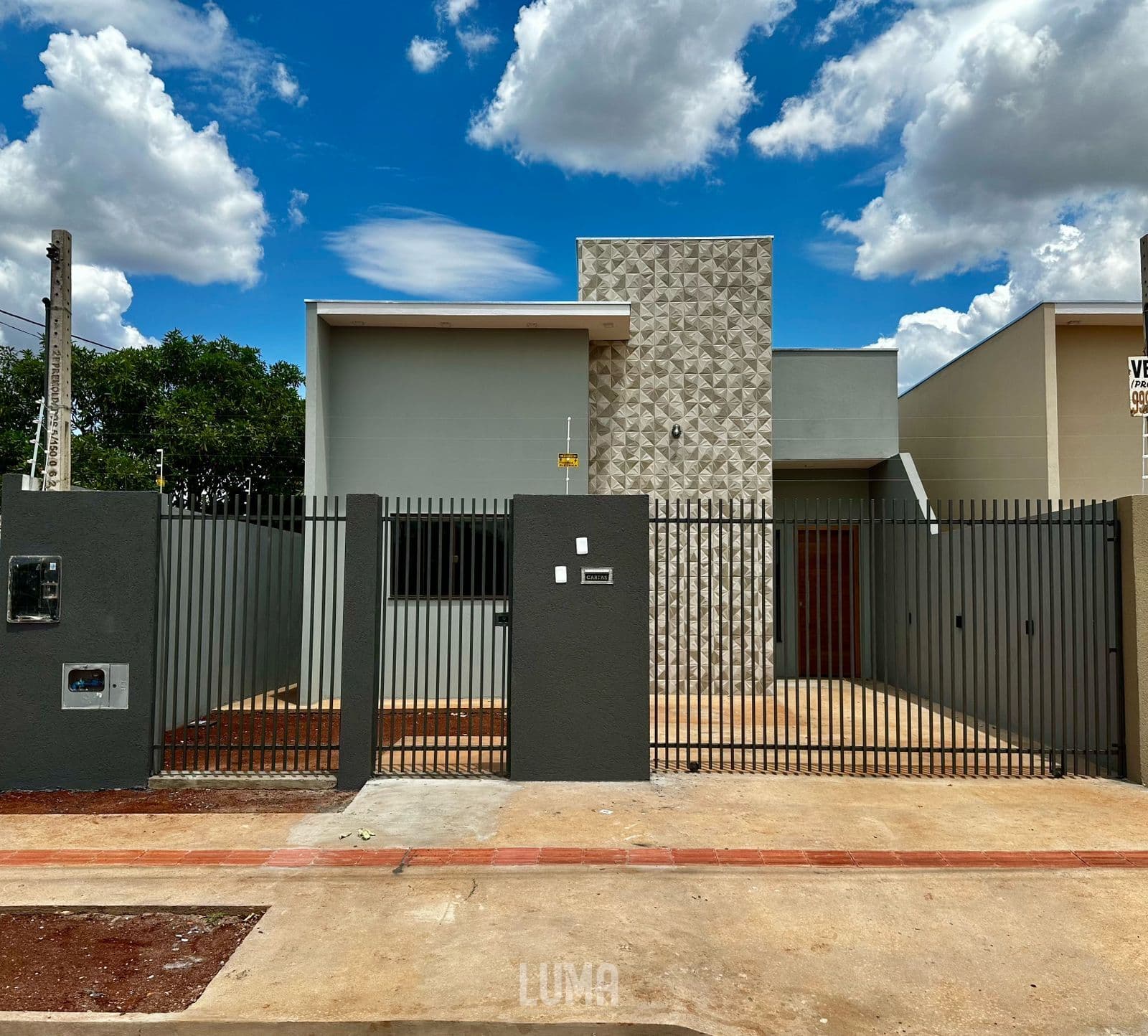 CASA VENDA JARDIM ESPLANADA