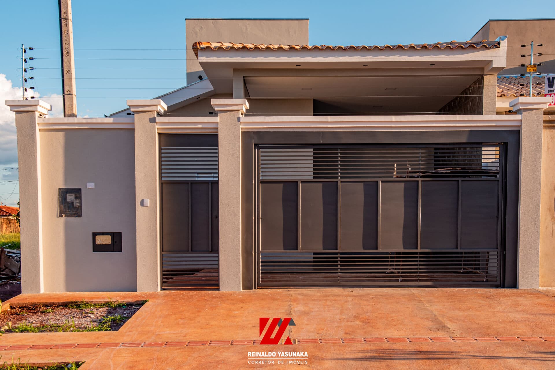 Residencial Monte Carlo