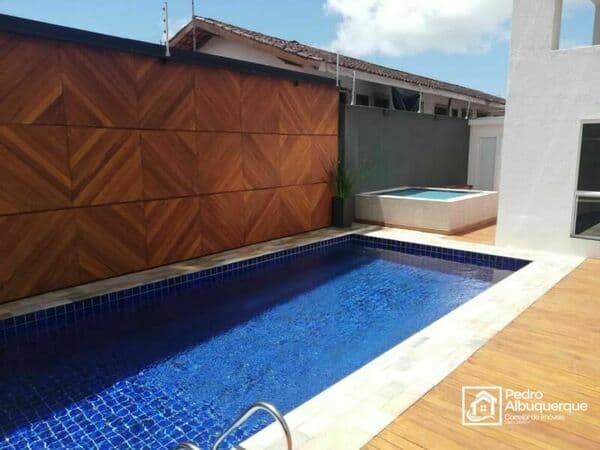 Apartamento novo no Centro de Ubatuba