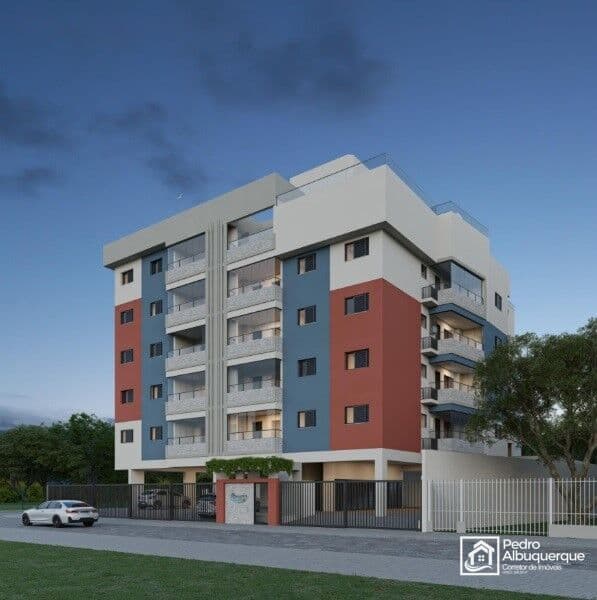 Residencial Renoir, Itaguá. Lançamento a preço fechado em Ubatuba-SP.