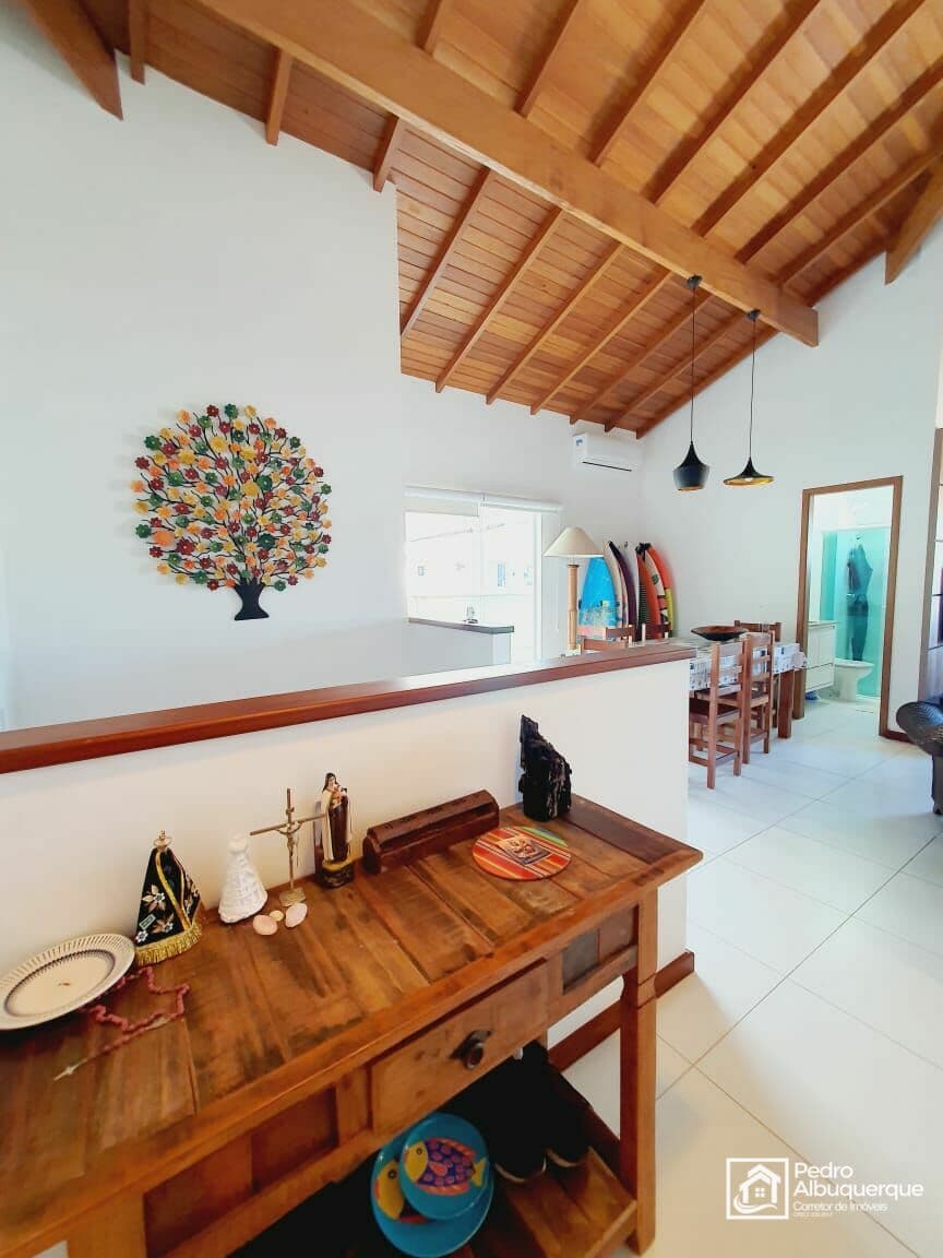 Apartamento Cobertura Duplex com 3 suítes no Itaguá