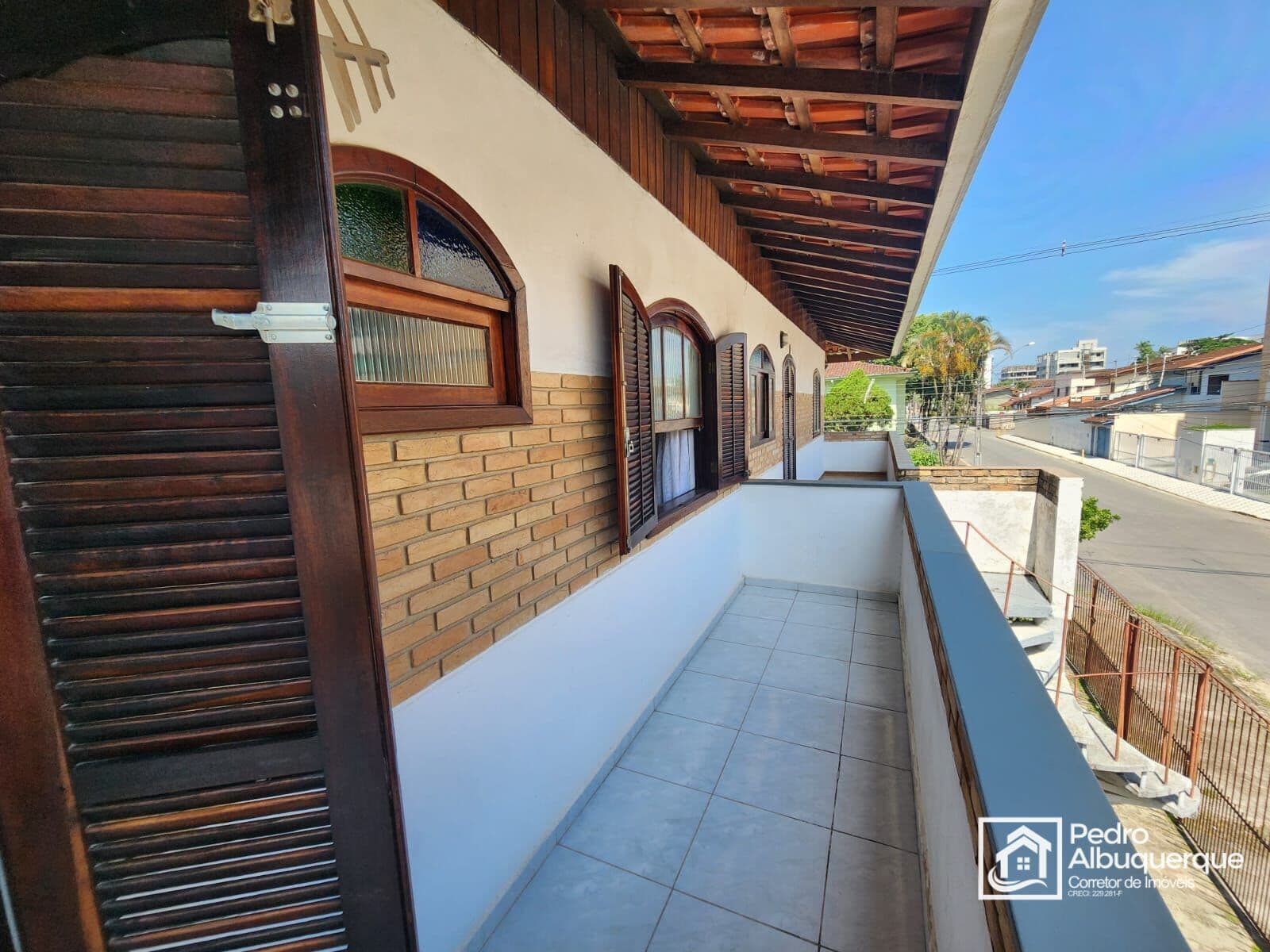 Apartamento a venda com 2 quartos no Itaguá, Ubatuba-SP