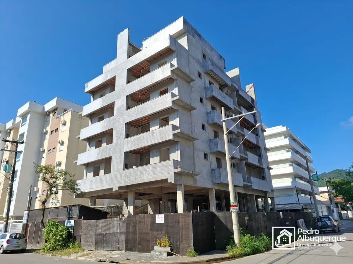 Edifício Manacá da Serra – Apartamento 3 quartos