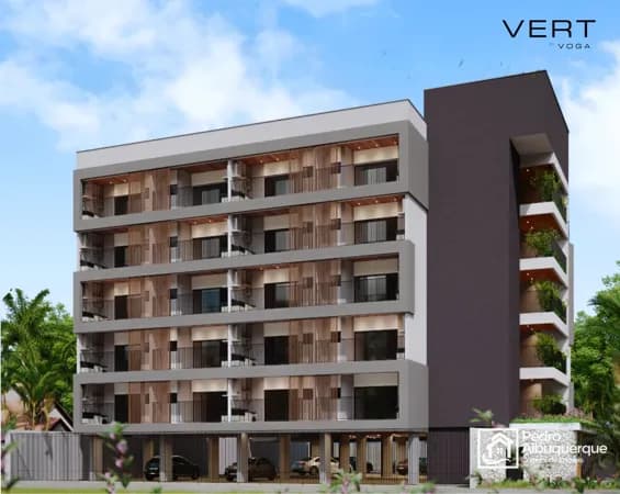 Lançamento Vert Voga, Perequê-Açú, Ubatuba-SP.