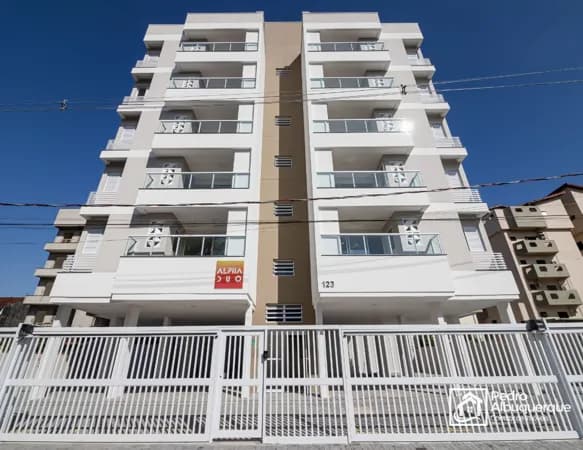 Cobertura com Vista Mar no Tenório: Exclusividade, Conforto e Porteira Fechada no Alpha Duo