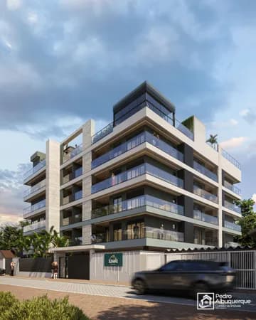 Sinai Residence, Tenório. Lançamento exclusivo em Ubatuba,SP.