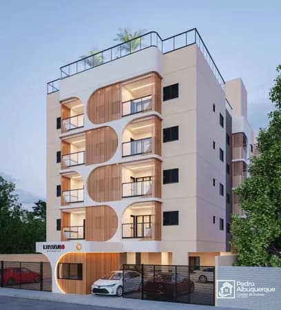Kawakubo Residencial. Lançamento na Praia Grande, Ubatuba-SP. Construtora LW.