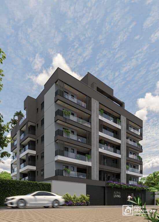 Alpha Living Toninhas. Pré-lançamento Alphamare na Praia das Toninhas, Ubatuba-SP