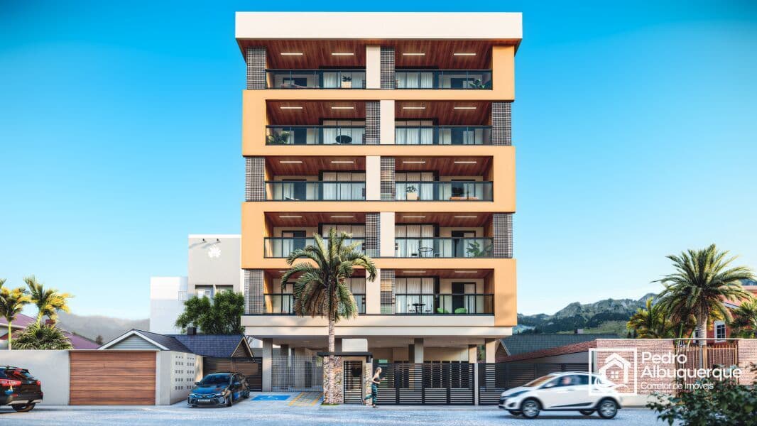 Lançamento no Itaguá com 2 quartos. Citta di Vernazza da Siete Construtora. Últimas unidades a partir de R$574.470,00 a preço fechado