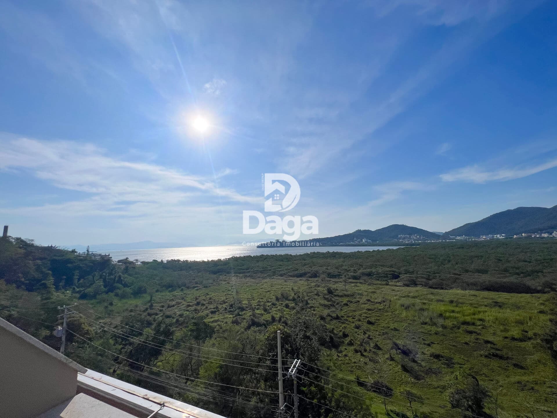 Linda cobertura a venda no João Paulo com vista Mar