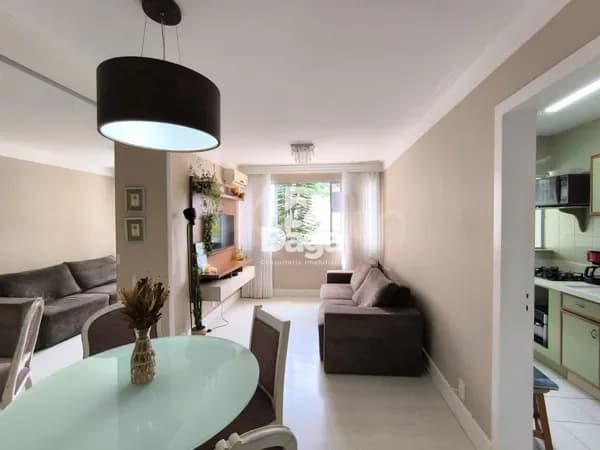 Apartamento no Centro de Florianópolis