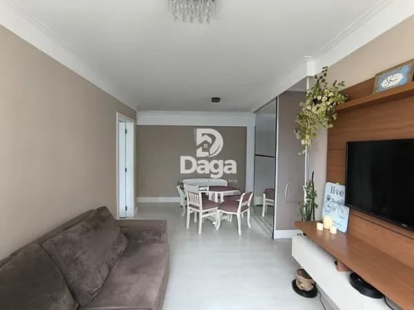 Apartamento no Centro de Florianópolis
