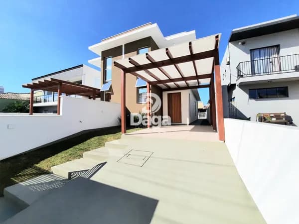 Casa Geminada a venda em carianos