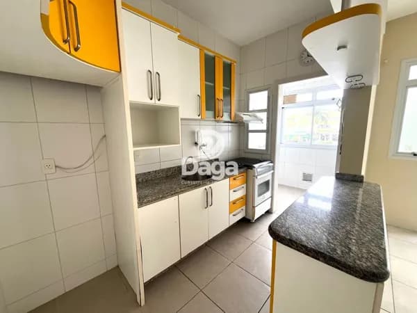 Apartamento em Florianópolis - Cachoeira do Bom Jesus
