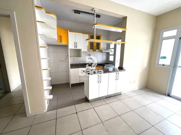 Apartamento em Florianópolis - Cachoeira do Bom Jesus