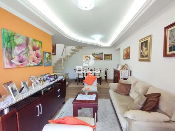 Cobertura Duplex no Córrego Grande, Florianópolis/SC