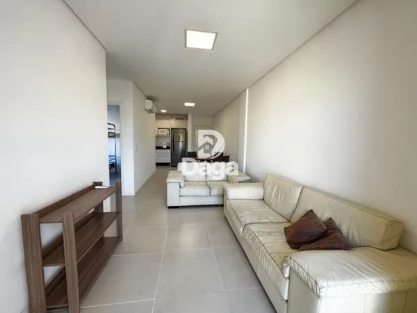 Apartamento na Trindade - 2 dormitórios, sendo 1 suite - Florianópolis/SC